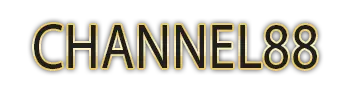 Logo CHANNEL88